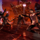 Illustration for article titled Latest emDmC: Devil May Cry/em Screens Have Fans Seeing Red
